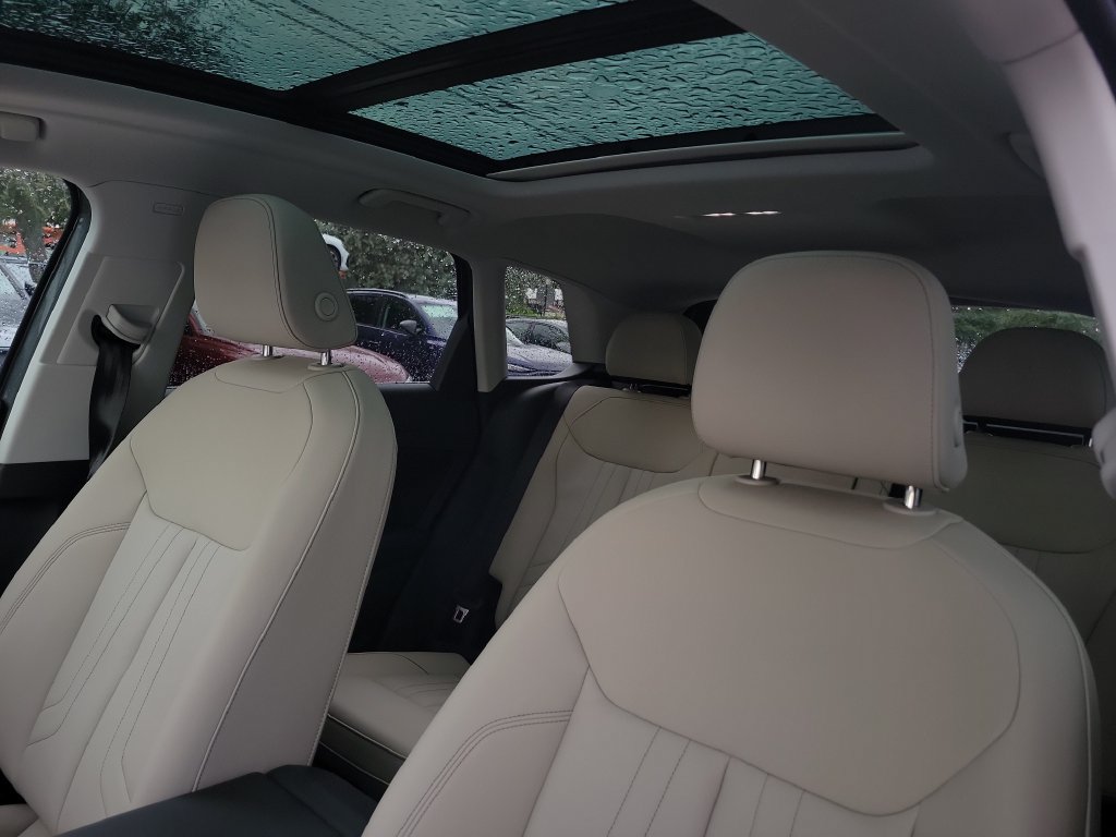 New 2026 Audi Q3 quattro 2.0T AWD/4WD image 15
