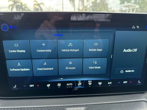 New 2026 Ford Mustang Dark Horse image 25