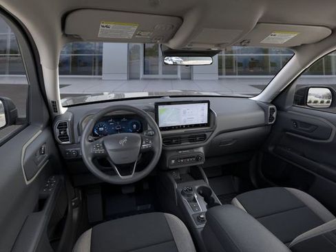 New 2025 Ford Bronco Sport Big Bend w/ Convenience Package image 9
