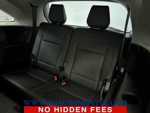 Used 2018 Acura MDX SH-AWD image 17