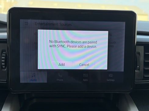 Used 2022 Ford Explorer 4WD image 46