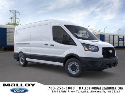 New 2026 Ford Transit 250 148 Medium Roof
