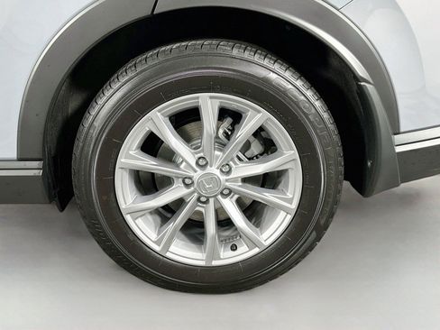 Certified 2025 Honda CR-V EX-L image 30