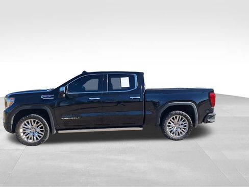 Used 2019 GMC Sierra 1500 Denali w/ Denali Ultimate Package image 18