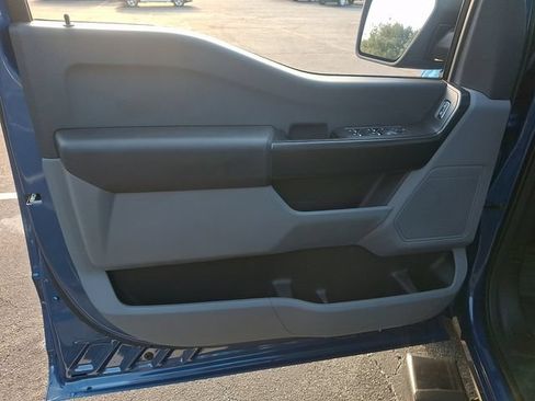 Used 2024 Ford F150 XL w/ Equipment Group 103A High AWD/4WD image 12
