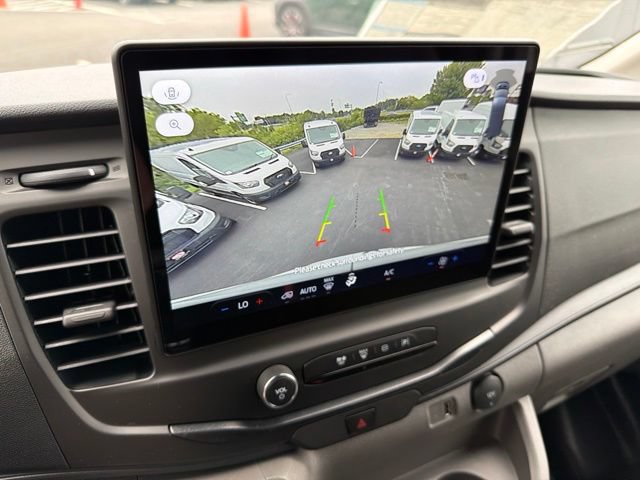 New 2026 Ford Transit 250 148 Medium Roof Extended AWD w/ Load Area Protection Package image 18