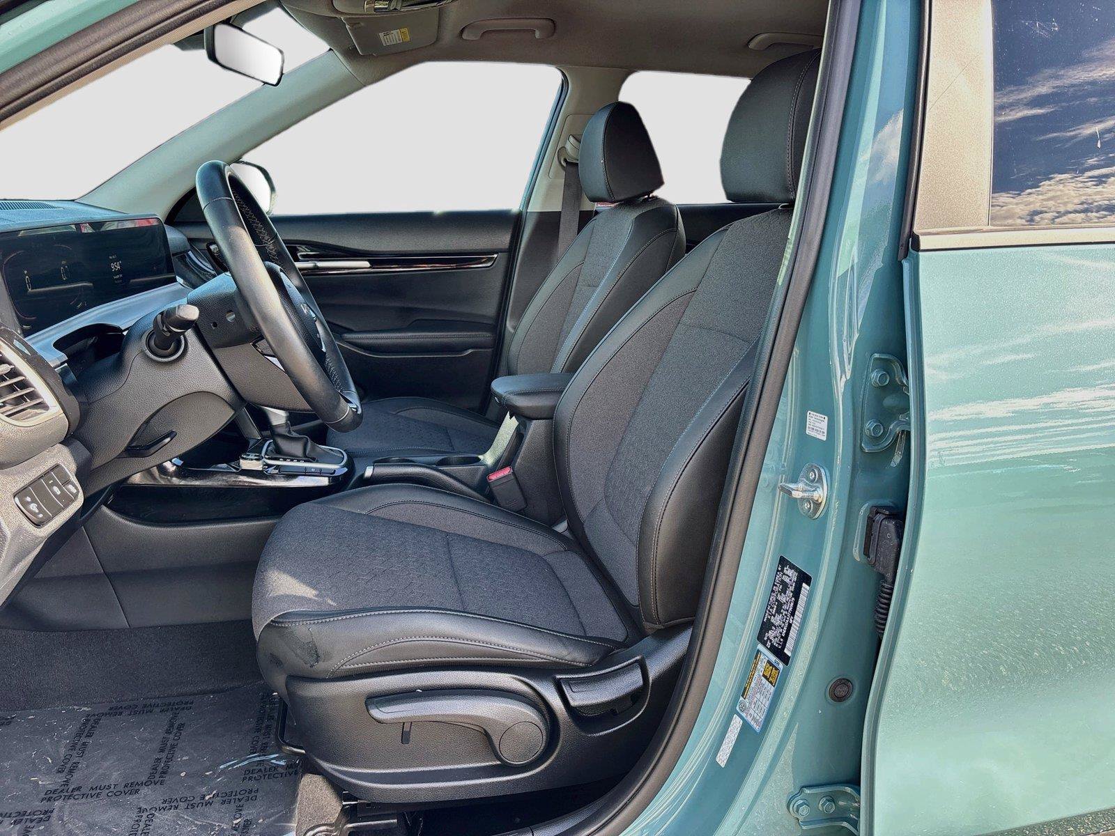 Used 2026 Kia Seltos S FWD image 20