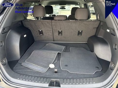 Used 2025 Chevrolet Equinox LT FWD image 8