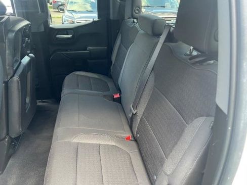 Used 2020 Chevrolet Silverado 1500 LT AWD/4WD image 43