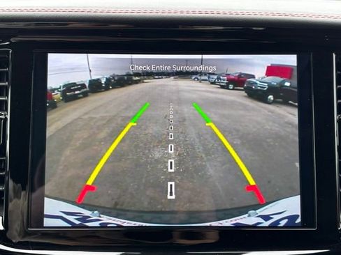 New 2026 Dodge Durango GT image 21