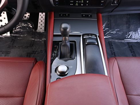 Used 2013 Lexus GS 350 w/ F Sport Pkg RWD image 24