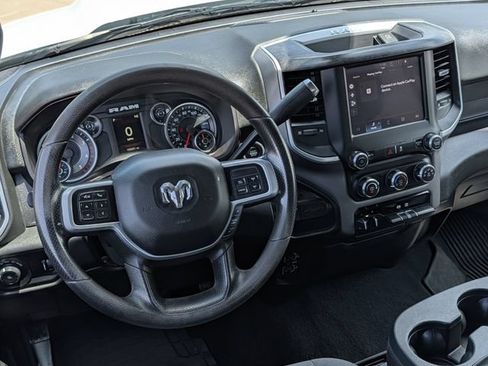 Used 2022 RAM 2500 Big Horn AWD/4WD image 13