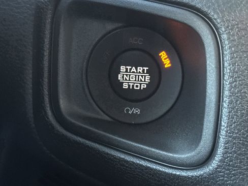 New 2026 Jeep Wrangler Unlimited Sport image 20