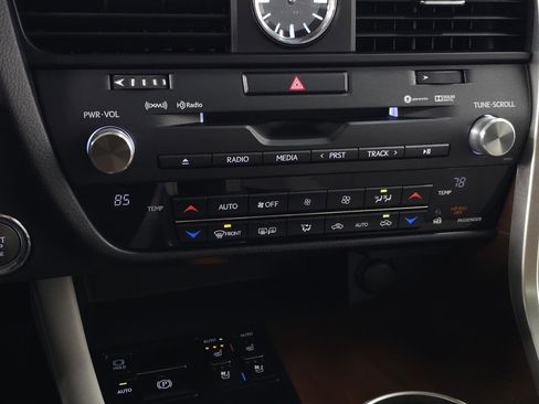 Used 2017 Lexus RX 350 PREMIUM image 28