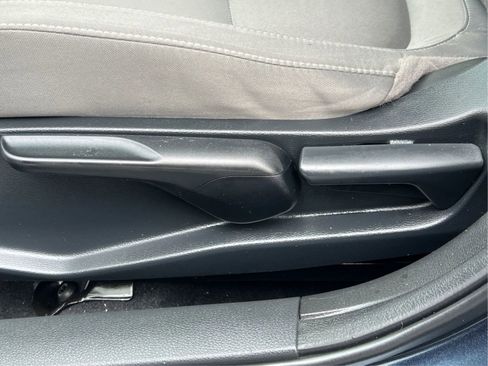 Used 2017 Honda Civic LX image 18