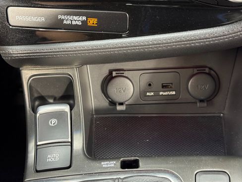 Used 2015 Kia Optima EX image 28