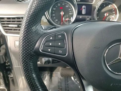 Used 2018 Mercedes-Benz GLE 350 GLE 350 image 16