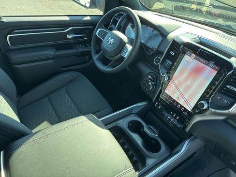 New 2026 RAM 1500 Big Horn image 30