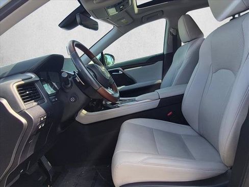 Used 2022 Lexus RX 350 FWD w/ Premium Package image 17
