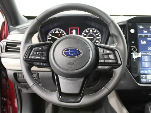 New 2026 Subaru Forester Premium image 8