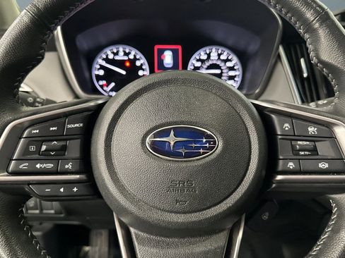 Used 2023 Subaru Outback Limited image 17