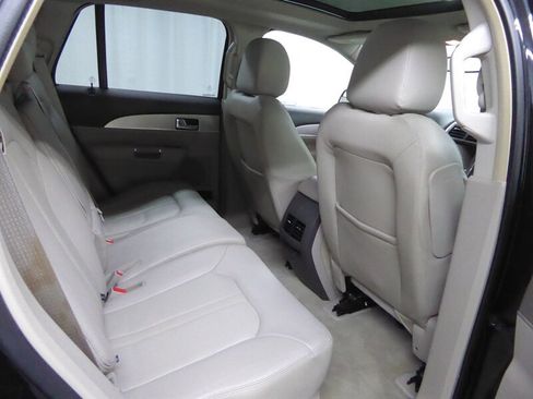 Used 2014 Lincoln MKX AWD image 26