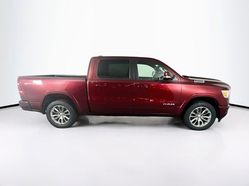 Used 2022 RAM 1500 Laramie AWD/4WD image 10