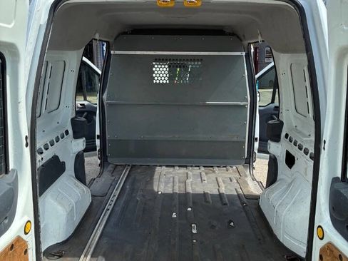 Used 2013 Ford Transit Connect XLT image 11