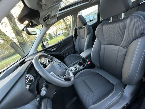 Certified 2023 Subaru Forester Premium image 15