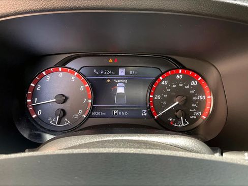 Used 2022 Nissan Frontier PRO-4X w/ Pro-4X Premium Package AWD/4WD image 26