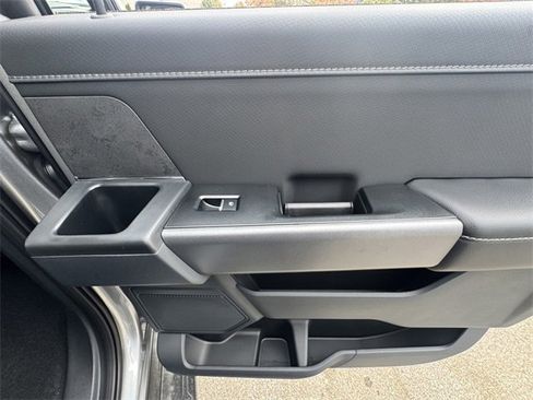 New 2025 Ford F150 XLT w/ Equipment Group 302A MID image 14