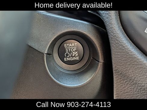 Used 2020 Jeep Compass Latitude AWD/4WD image 21