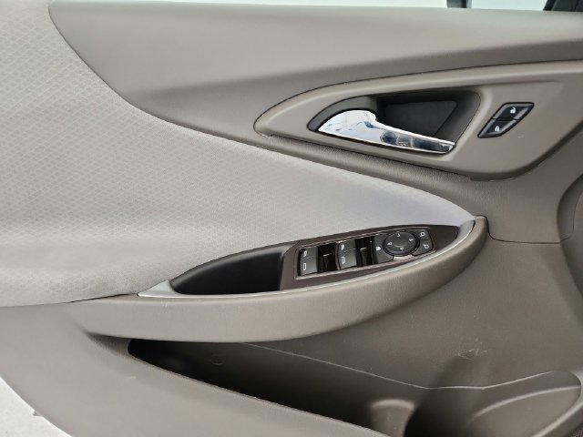 Used 2025 Chevrolet Malibu LT FWD image 19