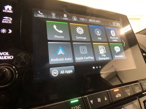 Used 2023 Honda Odyssey Sport image 34