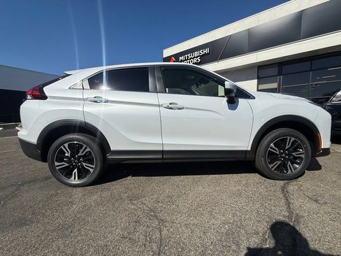 New 2026 Mitsubishi Eclipse Cross SE AWD/4WD image 15
