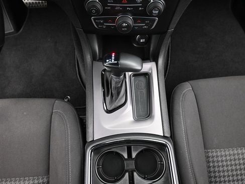 Used 2023 Dodge Charger R/T w/ Blacktop Package image 14