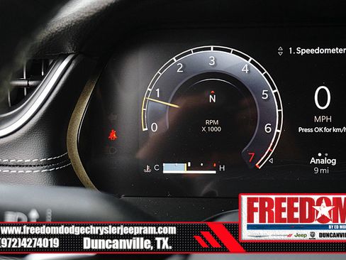 New 2025 Jeep Grand Cherokee Laredo X image 28