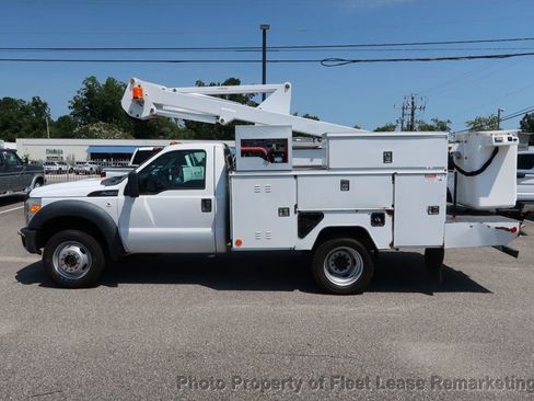 Used 2012 Ford F450 XL image 2