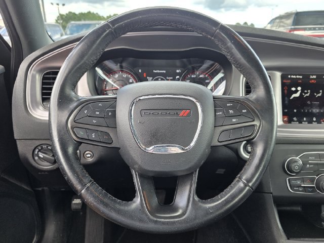 Used 2023 Dodge Charger SXT w/ Blacktop Package RWD image 10