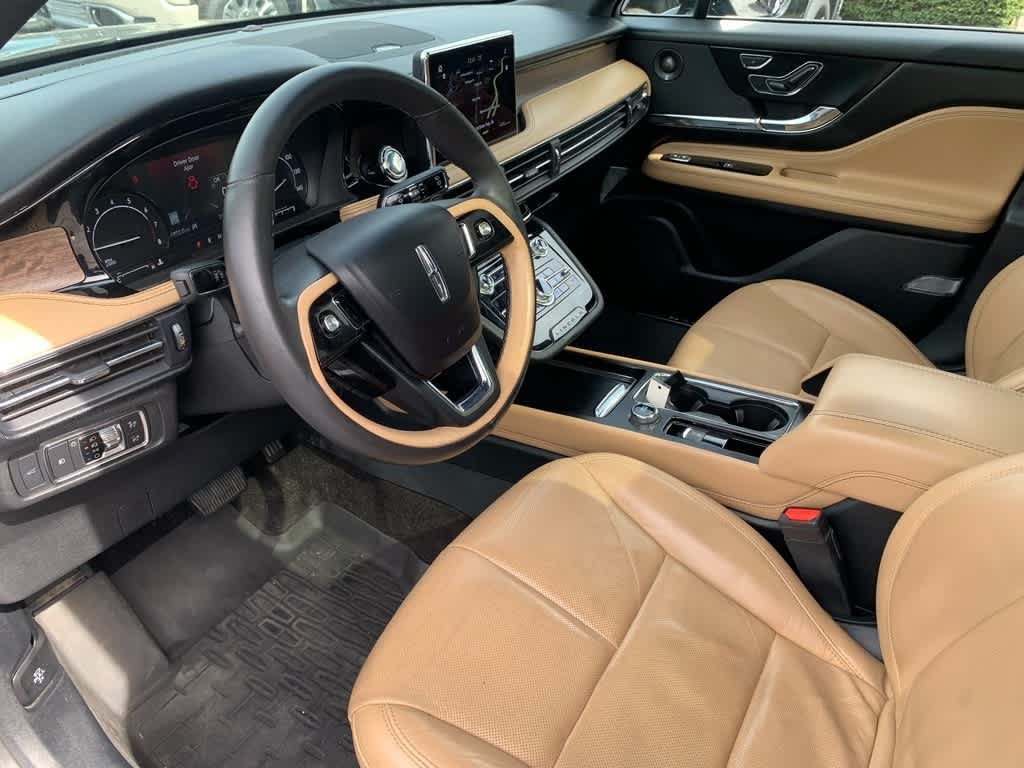 Used 2020 Lincoln Corsair Reserve w/ Equipment Group 201A AWD/4WD image 17