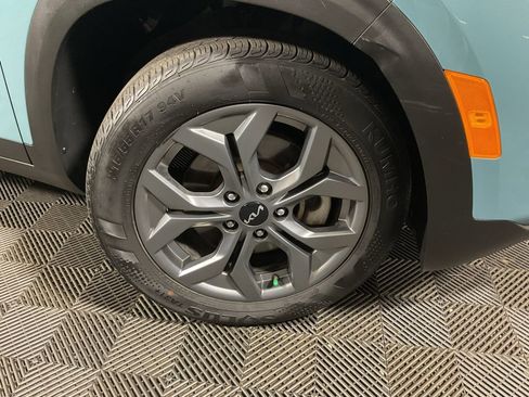 Used 2024 Kia Seltos S image 39