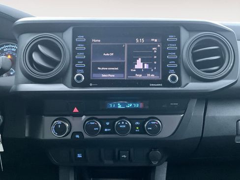 Used 2023 Toyota Tacoma SR image 13