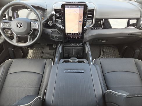 New 2026 RAM 2500 Limited image 2