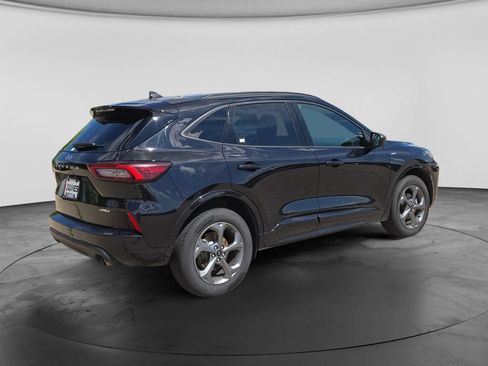 Used 2024 Ford Escape ST-Line AWD/4WD image 10