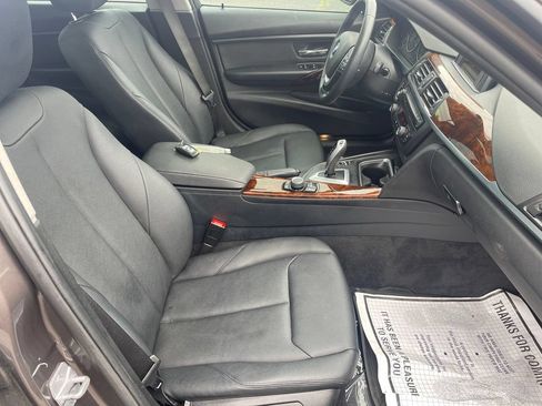 Used 2014 BMW 328i xDrive Sedan AWD/4WD image 34
