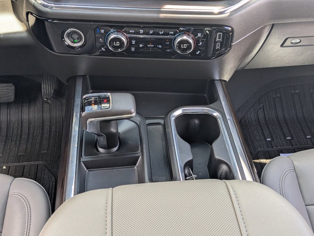 Used 2023 GMC Sierra 1500 SLT w/ SLT Premium Package AWD/4WD image 19