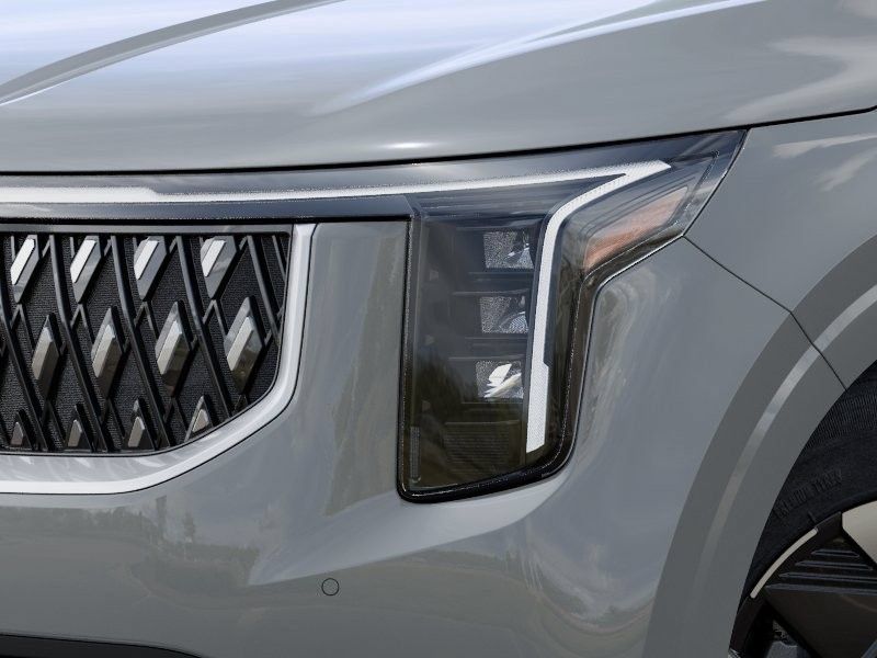 New 2027 Kia Carnival LXS FWD image 11