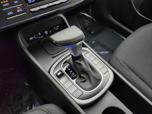 New 2026 Hyundai Kona SEL Sport AWD/4WD image 10