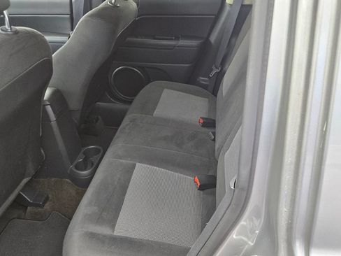 Used 2016 Jeep Patriot Sport w/ Power Value Group FWD image 10