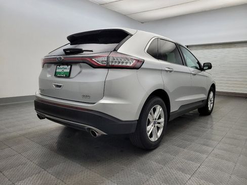Used 2015 Ford Edge SEL image 9